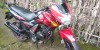 TVS FLAME 125SR